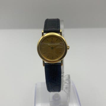 Omega - De Ville - Sans prix de réserve - Femme - 1970-1979, Nieuw