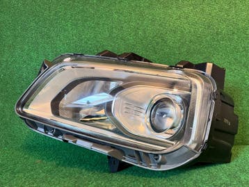 Phare av. gauche Hyundai Kona Phase 1 2017 - 2020 H7, Ophalen, Utilisé, Hyundai