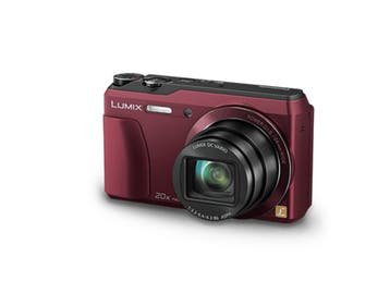 Panasonic Lumix DMC-TZ55 - Compactcamera - 16Mpx 20x zoom -, Verzenden, Nieuw, Panasonic