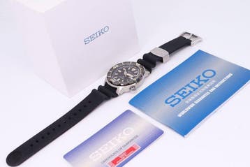 Seiko - Prospex - Zonder minimumprijs - SRPD27J1 | 4R36-07B0