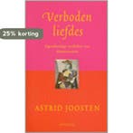Verboden liefdes 9789044601107 A. Joosten, Verzenden, Gelezen, A. Joosten