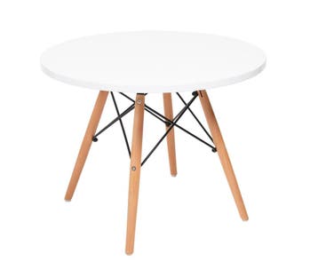 CTR style  La table des enfants, Verzenden