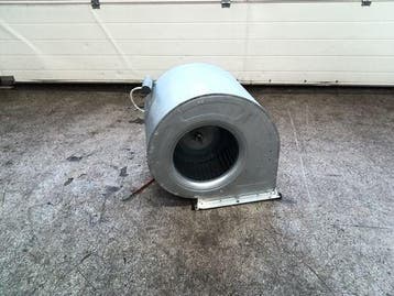 Afzuigkap Motor, Airfan 12-12-900, 5000m³