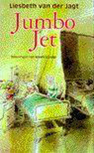 Jumbo Jet 9789038412290 L. van der Jagt, Verzenden, Gelezen, L. van der Jagt