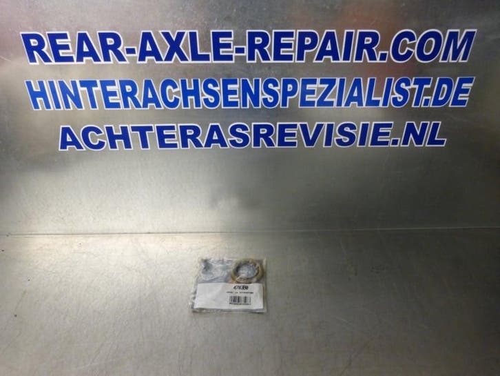 Keerring Getrag 265 (Keerringen, Overig), Autos : Pièces & Accessoires, Suspension & Châssis, Envoi