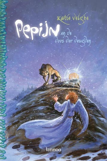 Pepijn en de doos der deugden / Pepijn / 3 9789020972665, Boeken, Verzenden, Zo goed als nieuw, K. Velghe