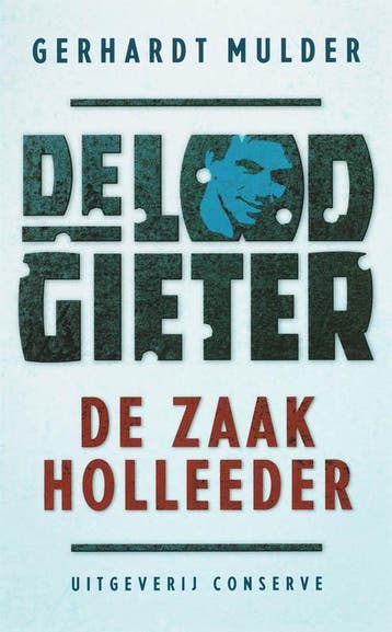 De loodgieter 9789054292425 G. Mulder, Verzenden, Gelezen, G. Mulder