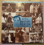Buster Keaton laserdiscs Films LaserDisc Aantal items: 5, Nieuw