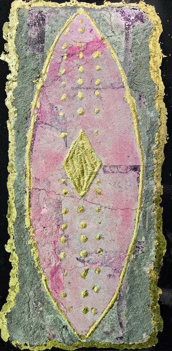 Renata Giannelli - SCUDO, Antiquités & Art, Art | Peinture | Moderne