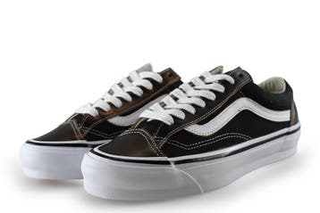 Vans Sneakers in maat 39 Zwart, Verzenden, Sneakers