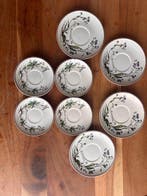 Villeroy & Boch - Tafelservies (8) - Botanica - Porselein