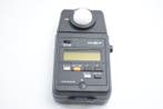 Minolta Auto Meter III Lichtmeter, Nieuw