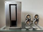 Sony - Sony Pascal - SS-MS7 + SA WMS7 Subwoofer, Nieuw