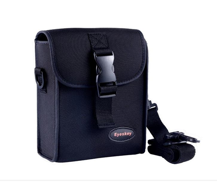 Eyeskey Verrekijker Tas, Audio, Tv en Foto, Fotografie | Fotostudio en Toebehoren, Nieuw, Ophalen of Verzenden