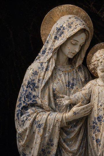 Yamila - Sagrada Familia: Resiliencia Divina