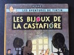 Tintin 21.Les bijoux de la Castafiore - B34 - 1 Album -