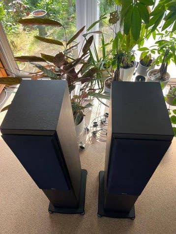 Kef - C5 Luidsprekerset, Nieuw