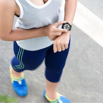 C2 Sport Horloge - Fitness Sport Activity Tracker Smartwatch, Verzenden, Nieuw, Lenovo