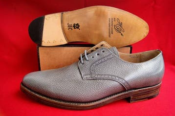Heinrich Dinkelacker - Chaussures à lacets - Taille : EU