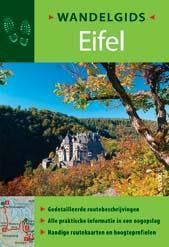 Deltas wandelgids Eifel / Deltas wandelgids 9789044736465, Verzenden, Zo goed als nieuw, WIEGARD MARCUS