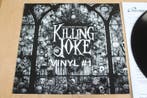 Killing Joke - Live At Lokerse Feesten, 2003 - 2x albums LP