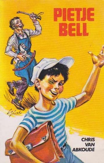 Pietje Bell 9789020610338 Abkoude, Verzenden, Abkoude