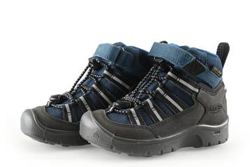 Keen Wandelschoenen Jongens in maat 24 Blauw, Verzenden, Schoenen
