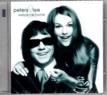 Peters &amp; Lee - Welcome Home, Verzenden, Gebruikt