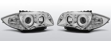 Head light units geschikt voor BMW E81/E82/E87/E88 (also LCI, Verzenden