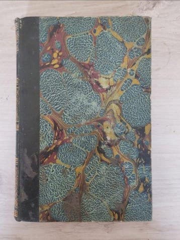 William Cullen - Trattato di Materia Medica - 1791