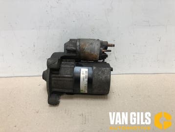 Startmotor Citroen C4 O239087, Nieuw