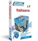 Assimil Het nieuwe Italiaans zonder moeite 9782700506334, Livres, Verzenden, Anne-Marie Olivieri