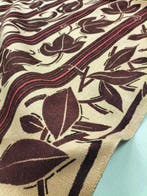 Canapa vintage originale anni 70 - made in Italy - Textile