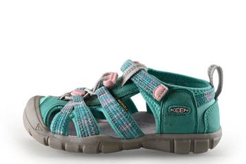 Keen Sandalen Meisjes in maat 29 Blauw, Keen, Verzenden, Jongen of Meisje, Schoenen