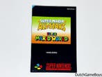 Super Nintendo / SNes - Super Mario All Stars / Super Mario, Verzenden
