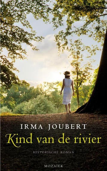 Kind van de rivier / Dochters van Zuid-Afrika-trilogie / 1, Verzenden, Irma Joubert