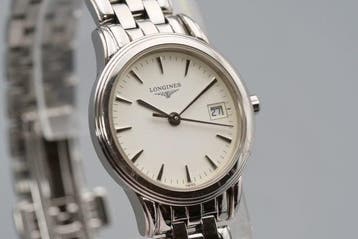 Longines - Flagship - Sans prix de réserve - L4.216.4 -