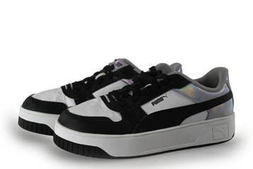 Puma Sneakers Meisjes in maat 35 Zwart, Kinderen en Baby's, Kinderkleding | Schoenen en Sokken, Verzenden, Jongen of Meisje, Puma