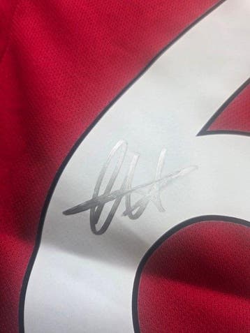 Liverpool - Premier League - Alexander Arnold - Maillot de