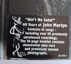 John Martyn - Aint No Saint 40 Years Of John Martyn (4-CD