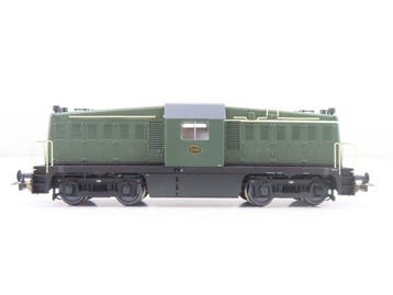 Piko H0 - 52475 - Diesellocomotief (1) - Serie 2000, Nieuw