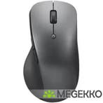 Lenovo Professional Rechargeable Bluetooth Mouse, Verzenden, Nieuw