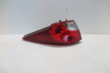 achterlicht links Mazda 5 III CW 2.0B, Verzenden, Gebruikt