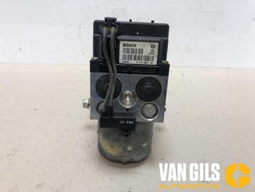 ABS Pomp Opel Corsa O237005, Nieuw