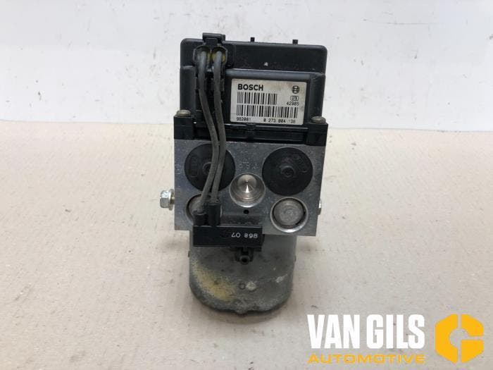 ABS Pomp Opel Corsa O237005, Auto-onderdelen, Remmen en Aandrijving
