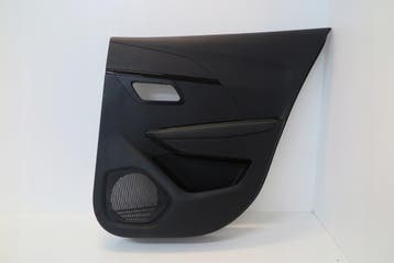 Peugeot 208 GT-Line rechter achterdeur bekleding, Verzenden