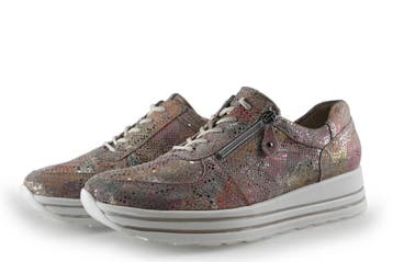 Waldlaufer Sneakers in maat 44½ Overig, Overige kleuren, Waldlaufer, Verzenden, Zo goed als nieuw