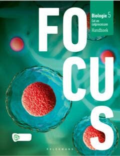 Focus biologie 5 9789028992252 Tycho Neijts, Verzenden, Tycho Neijts