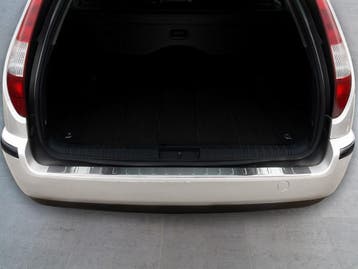 Achterbumperbeschermer | geschikt voor Ford Mondeo2/MK3 Turn, Verzenden, Nieuw