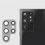Samsung Galaxy S23 Metalen Camera Lens Cover - Shockproof, Verzenden